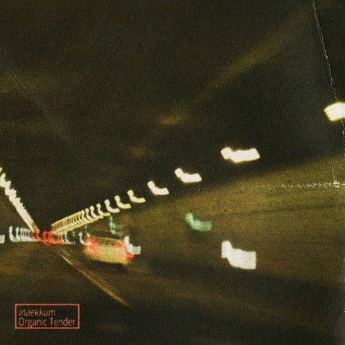 inaekkum – Organic Tender – EP