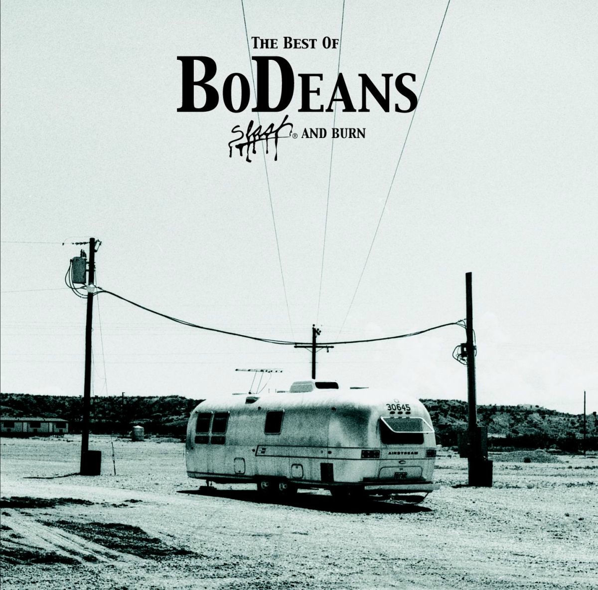 Album cover of Good Things