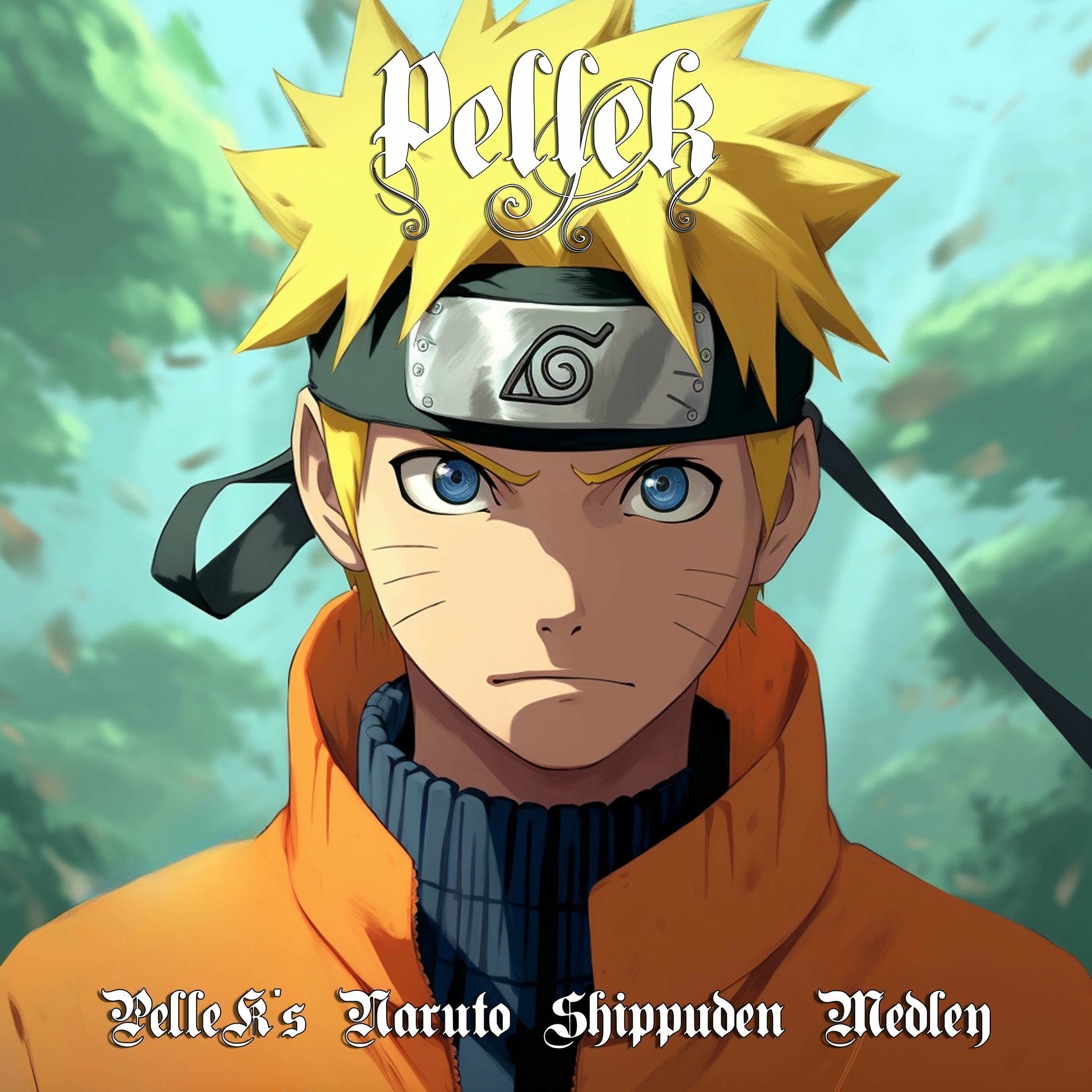Album cover of Silhouette (Naruto Shippuden Opening 16)