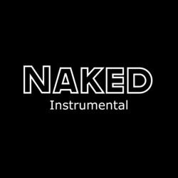 Cover of Naked (Instrumental)