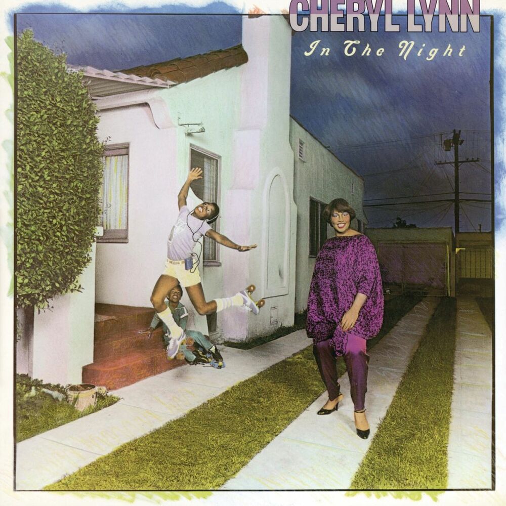 Picture of In The Night