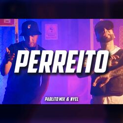 Cover of Perreito