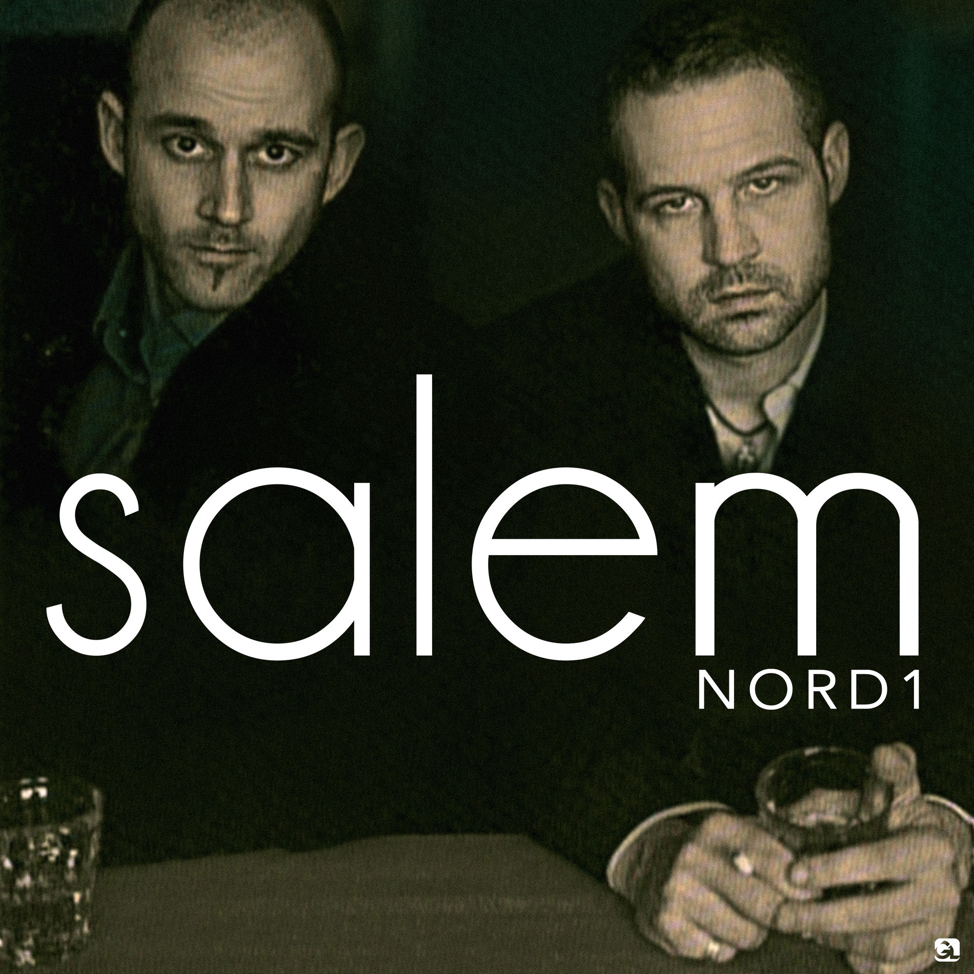 Album cover of Nord1