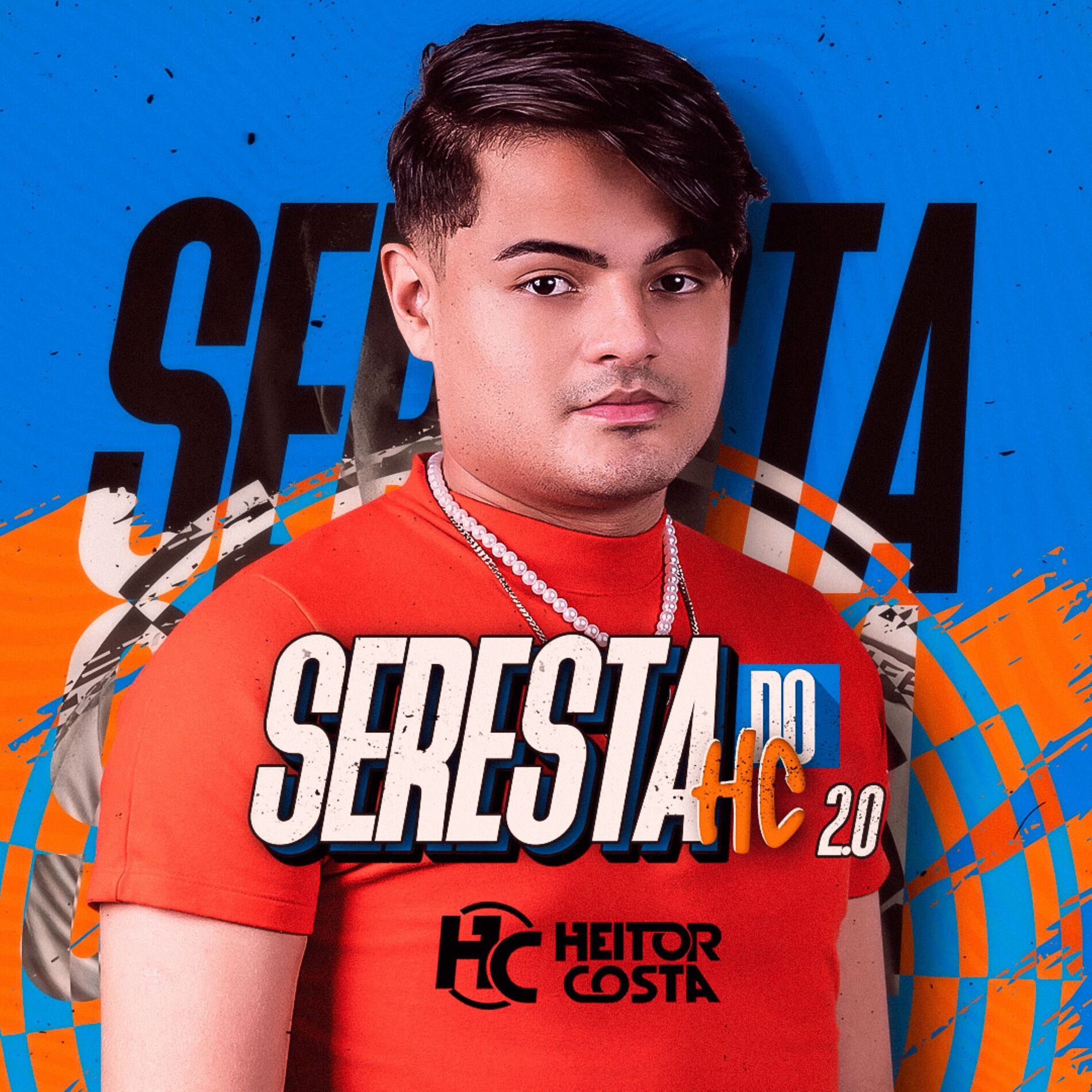 Album cover of Seresta do HC 2.0