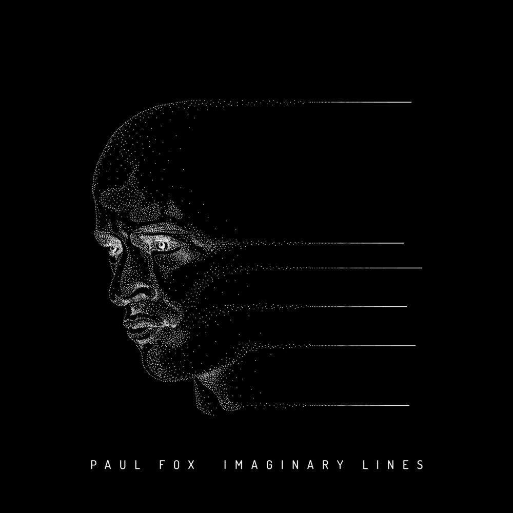 Picture of Imaginary Lines