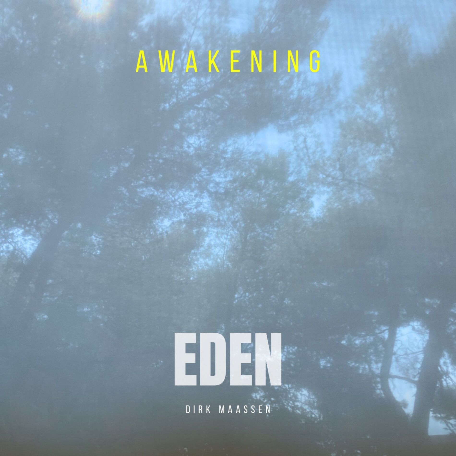 Album cover of Haven