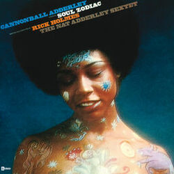 Cover of Soul Zodiac