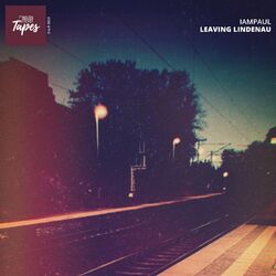 Cover of Leaving Lindenau