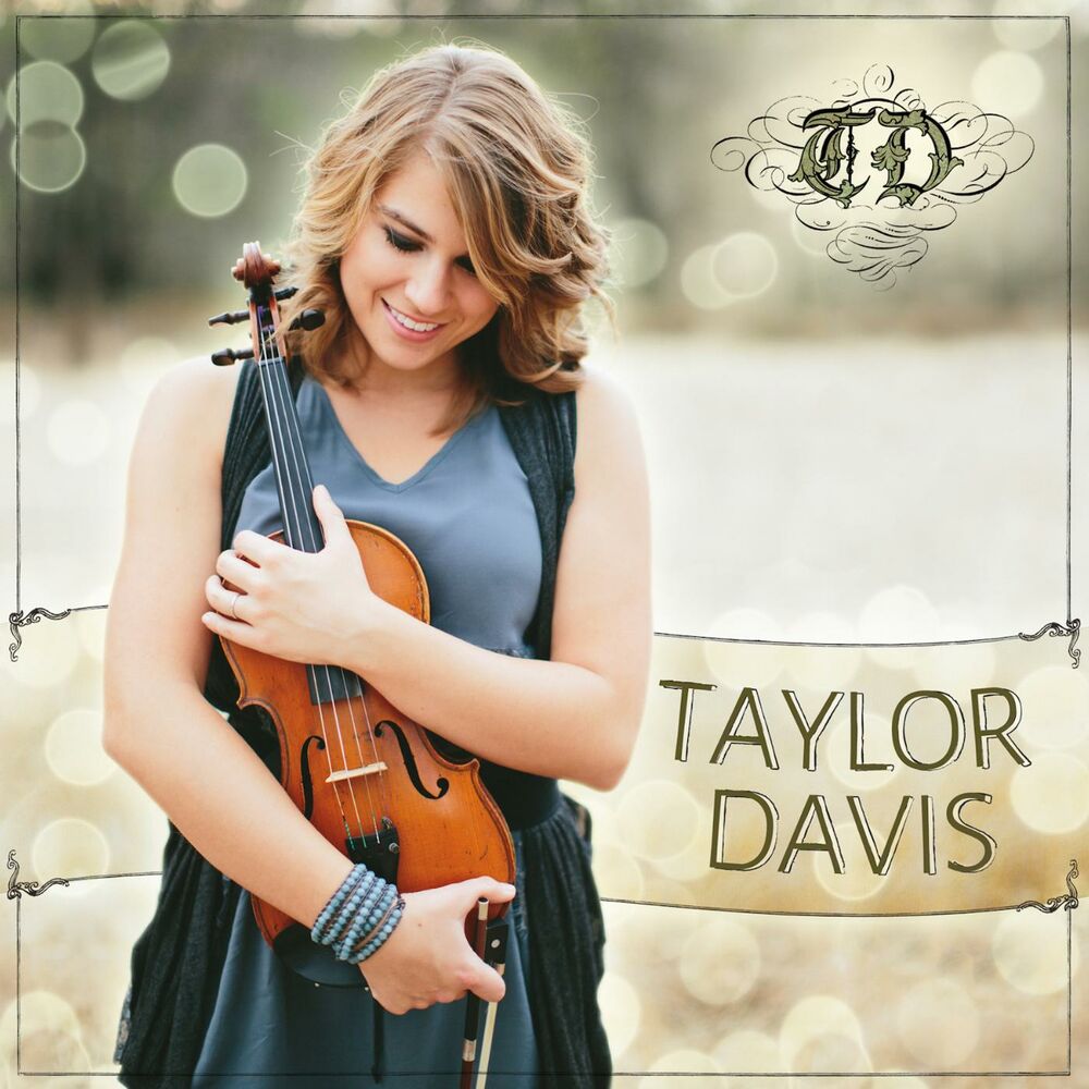 Picture of Taylor Davis