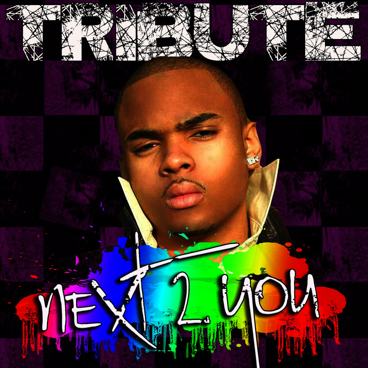 Album cover of Next 2 You (Chris Brown feat. Justin Bieber Tribute)