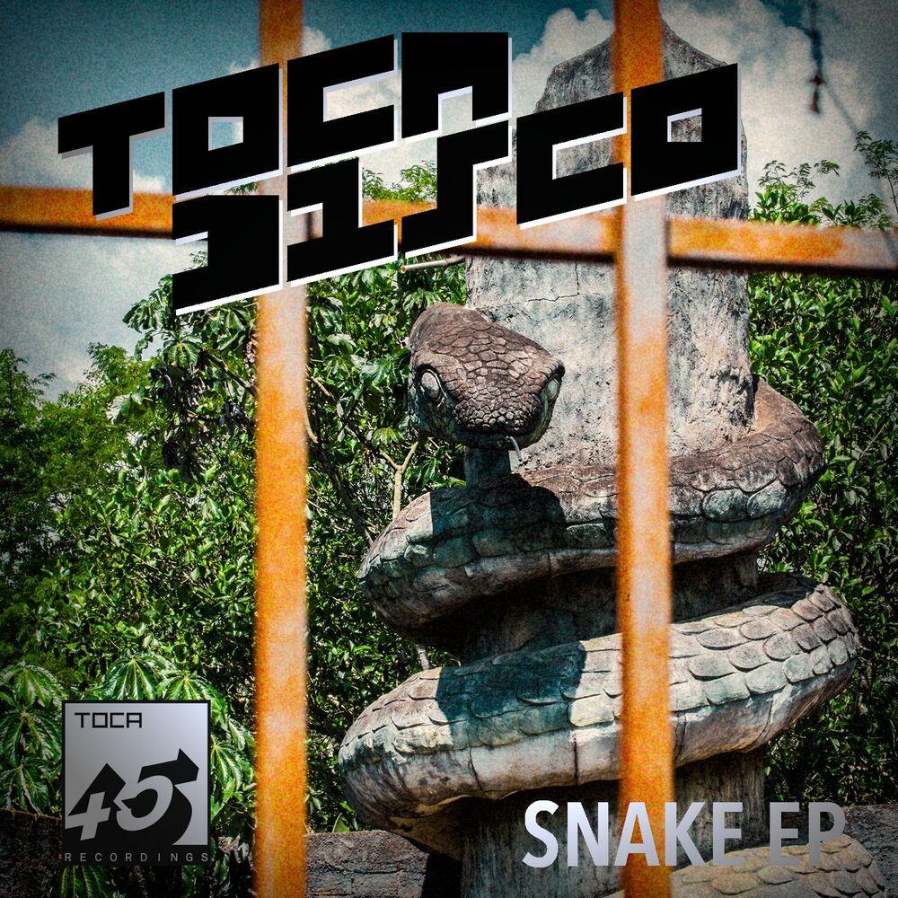Picture of SNAKE EP