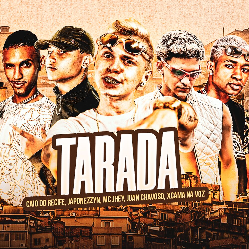 Picture of Tarada