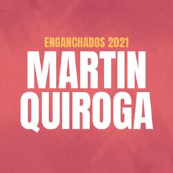 Cover of Enganchados 2021