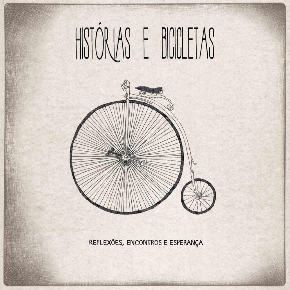 Picture of Histórias e Bicicletas