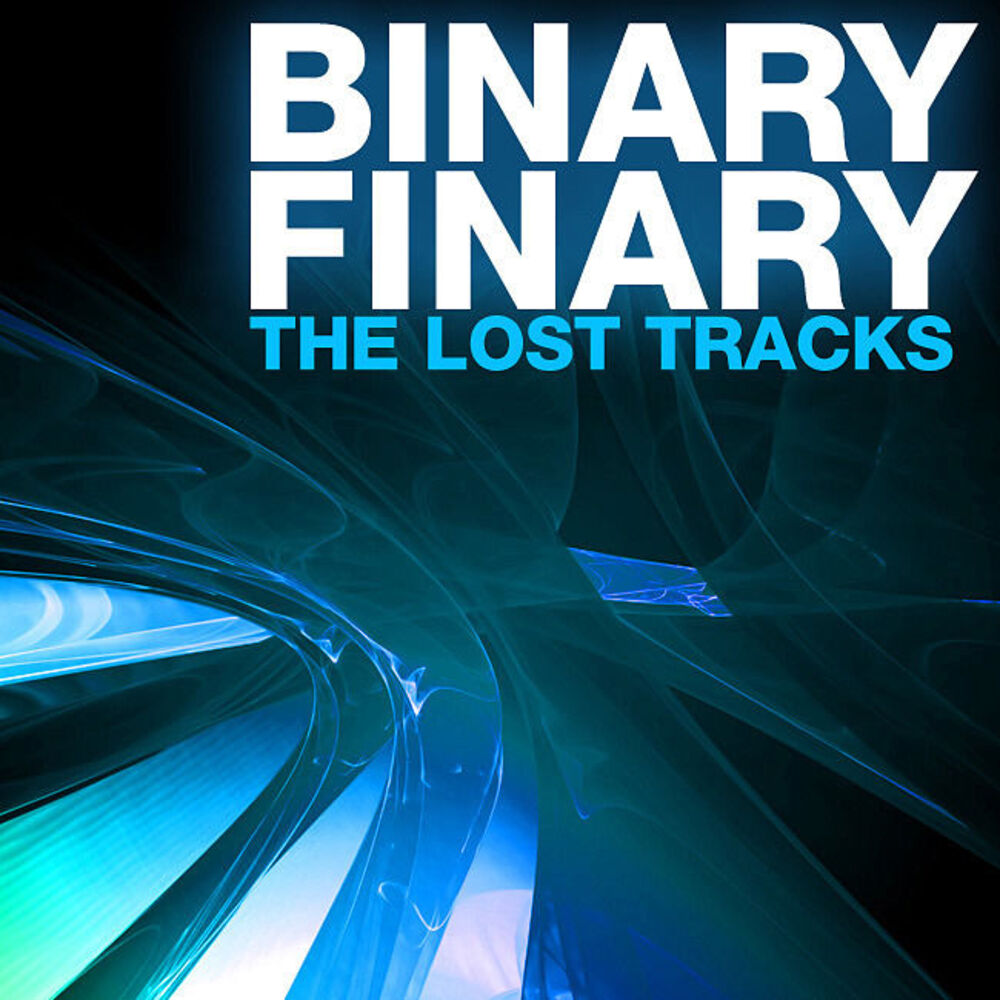 Picture of The Lost Tracks (Mixed Version)
