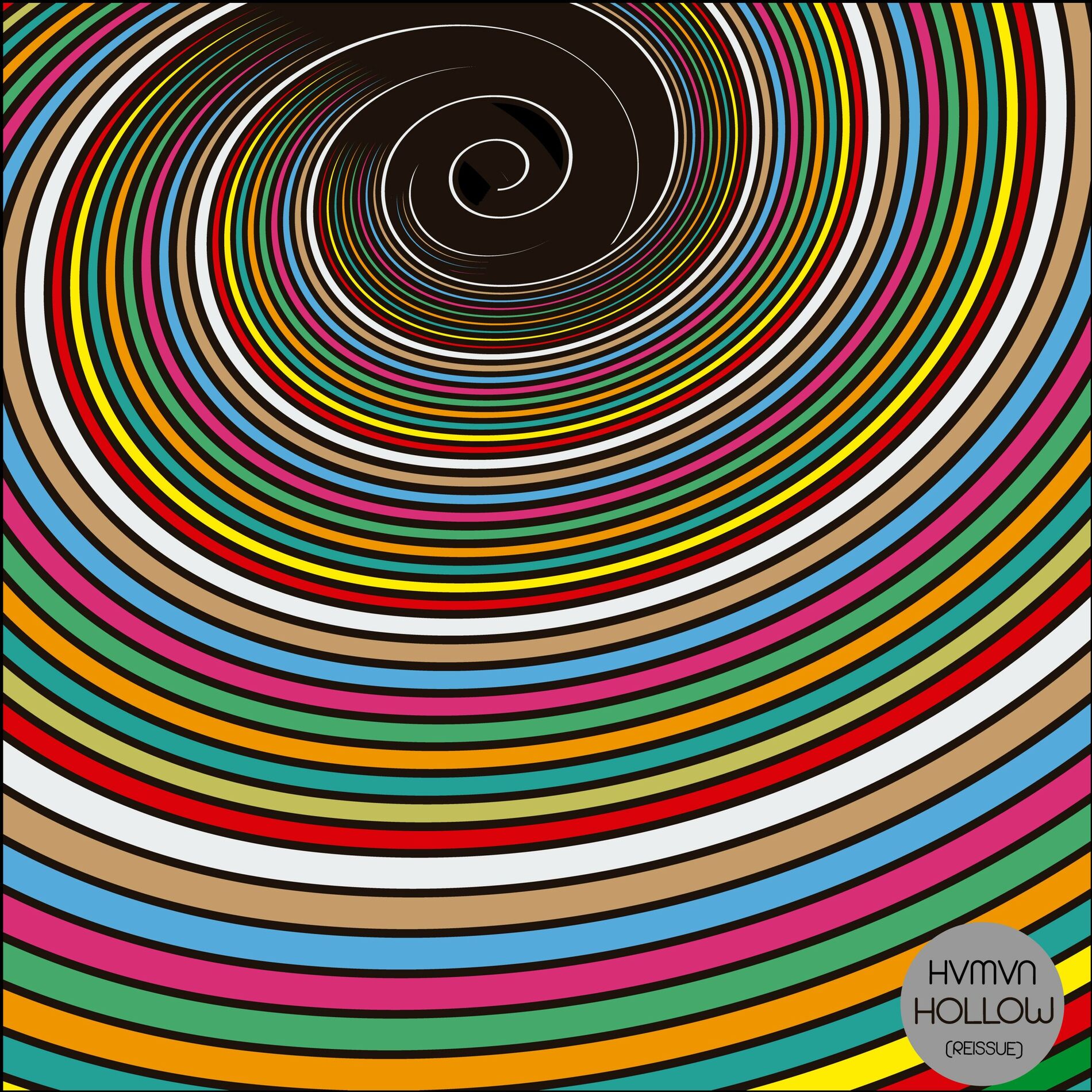 Album cover of Hollow