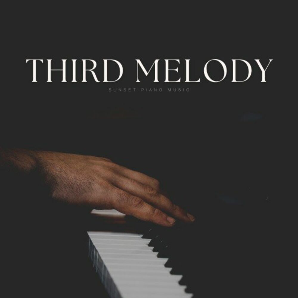Picture of Third Melody