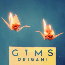 Cover of Origami