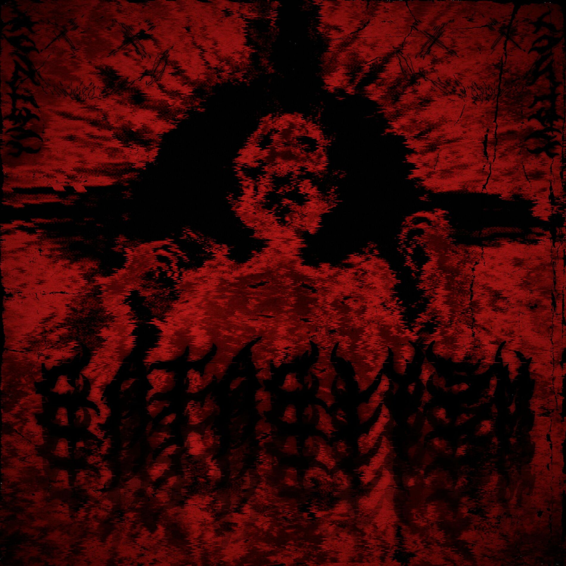 Album cover of Cataclysm
