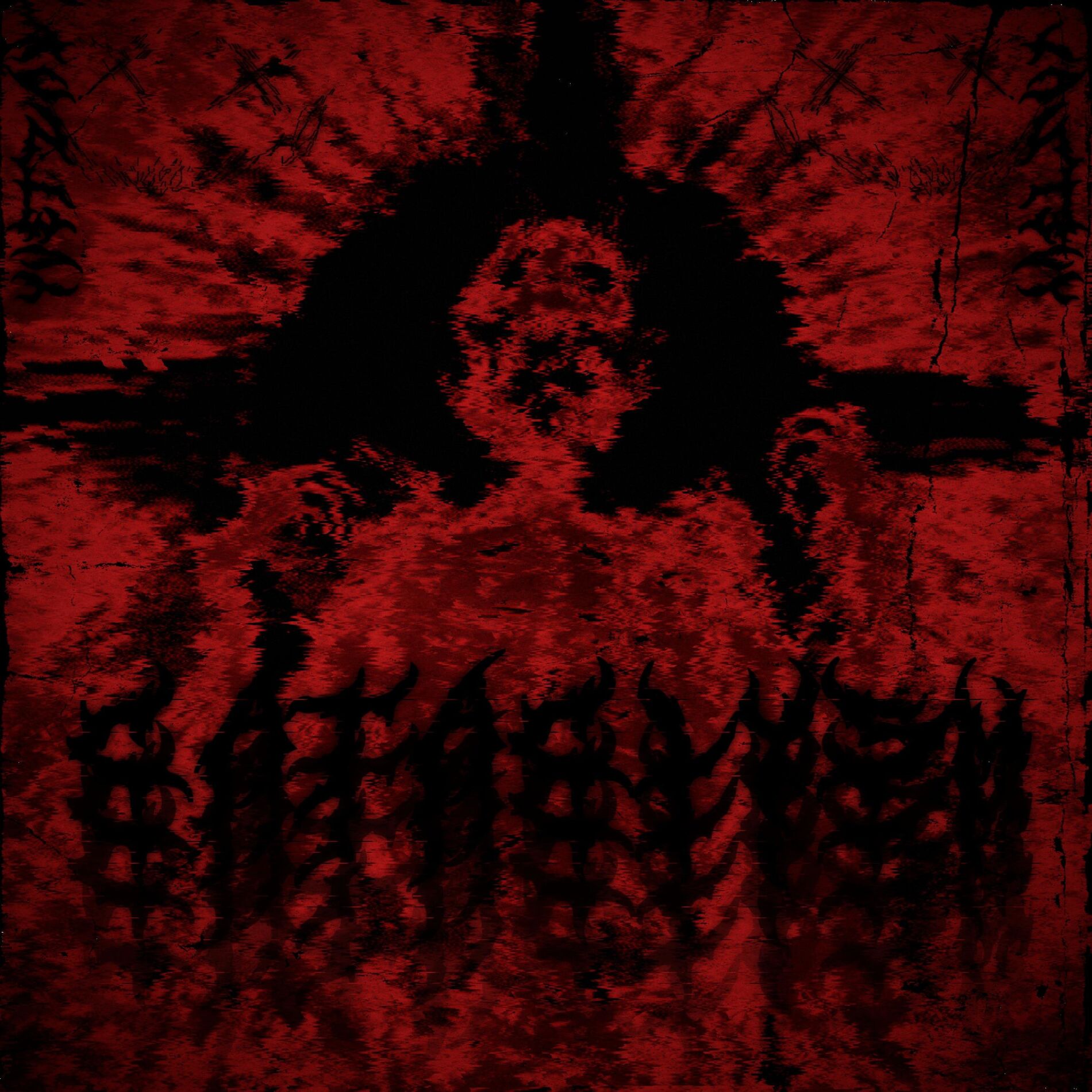 Album cover of Cataclysm