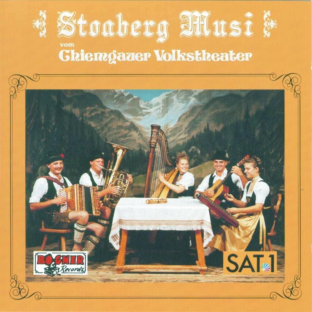 Picture of Stoaberg Musi - Folge 1