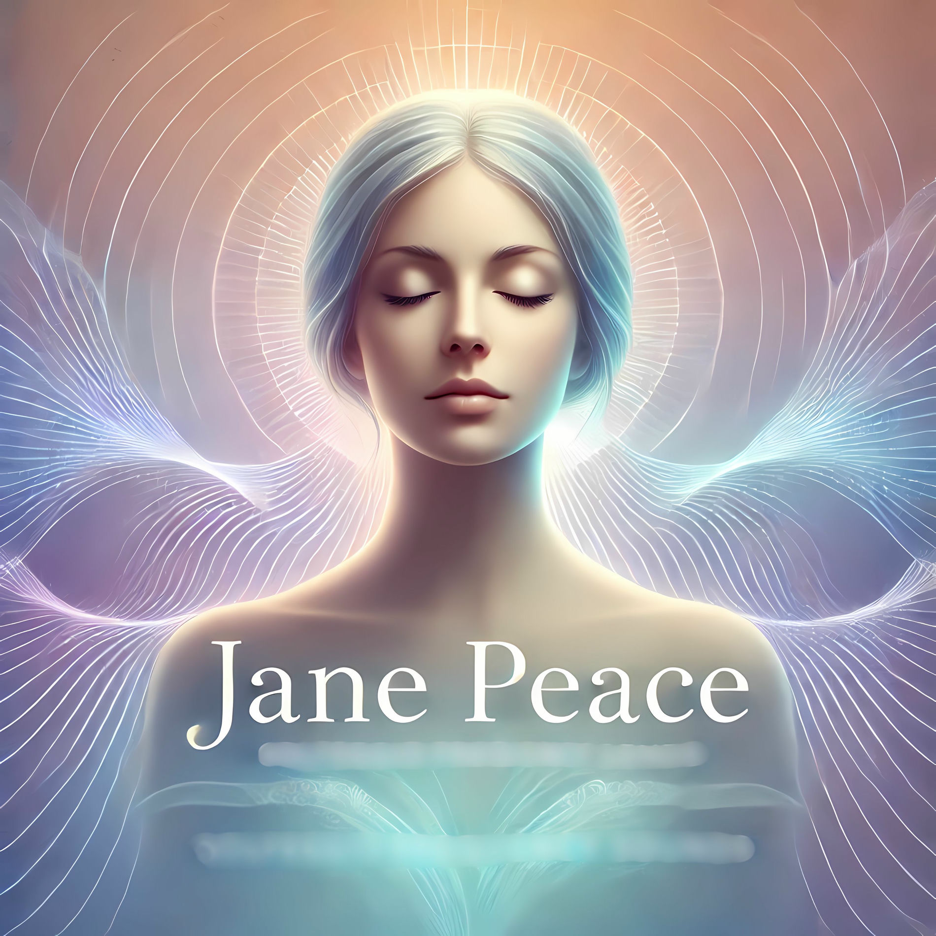Album cover of 432 Hz - Feel a Deep Connection to the Universe & Experience Divine Energy Flow