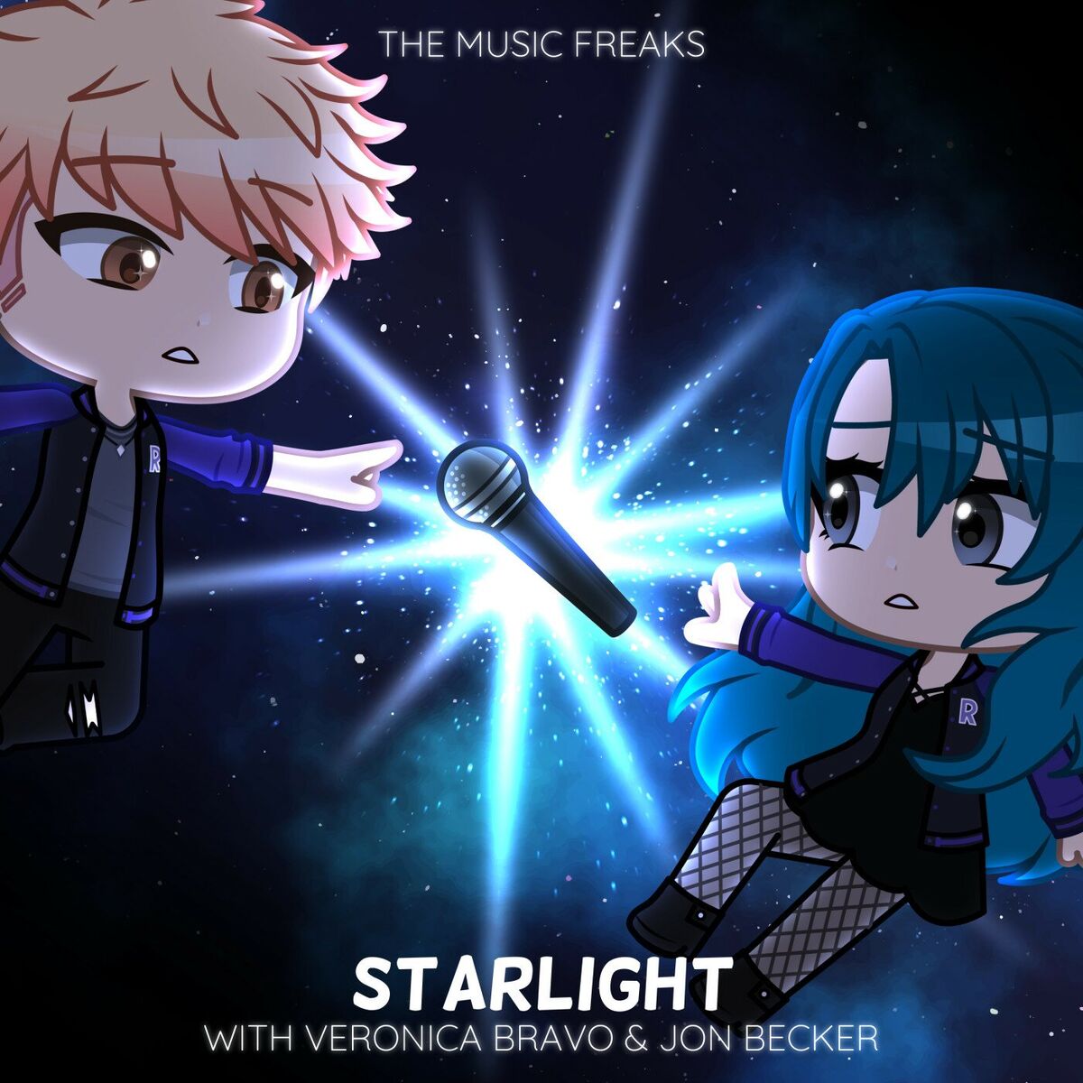 Album cover of Starlight