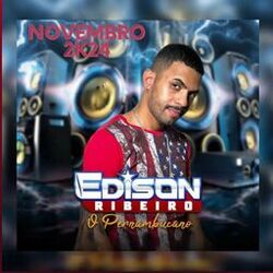 Cover of Novembro 2k24