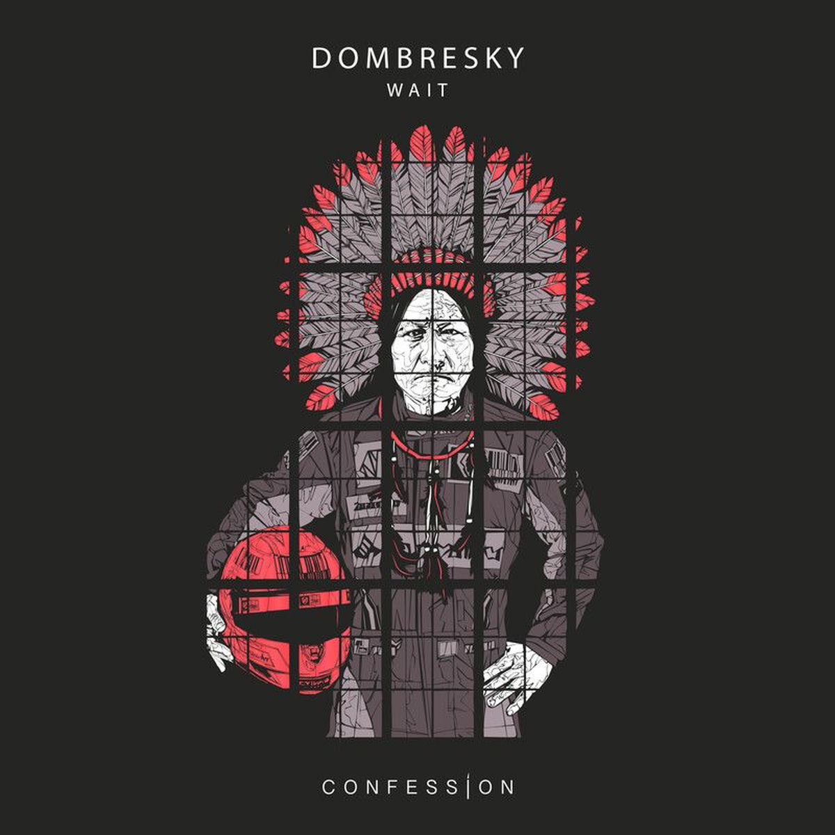 Album cover of Wait
