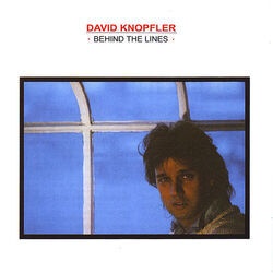 Cover of Behind The Lines