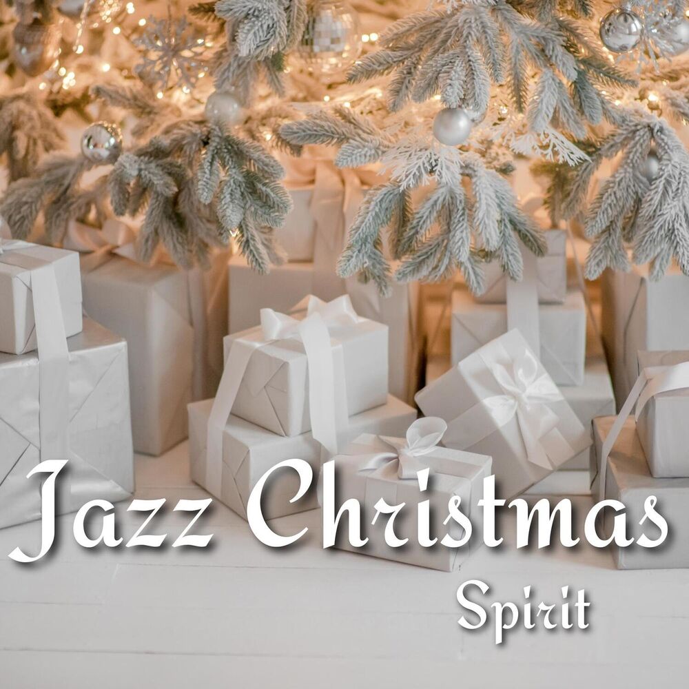 Picture of Jazz Christmas Spirit
