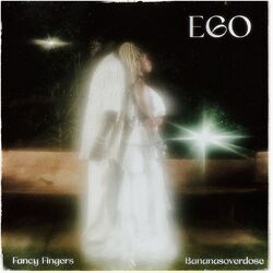 Cover of Ego (feat. Bananasoverdose)