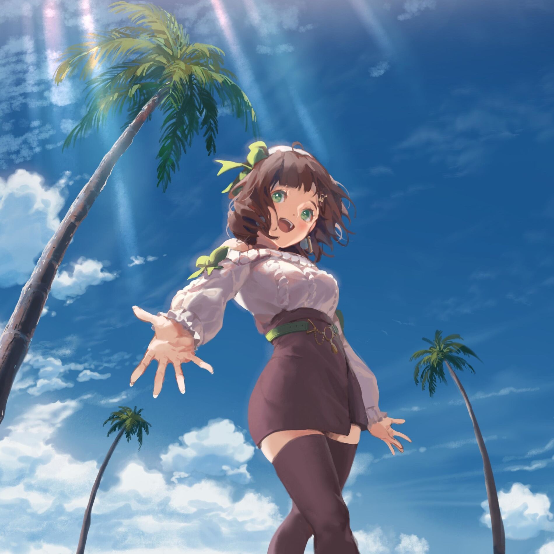 Album cover of Let Me Dance