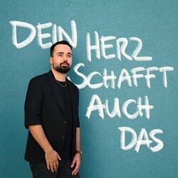 music cover