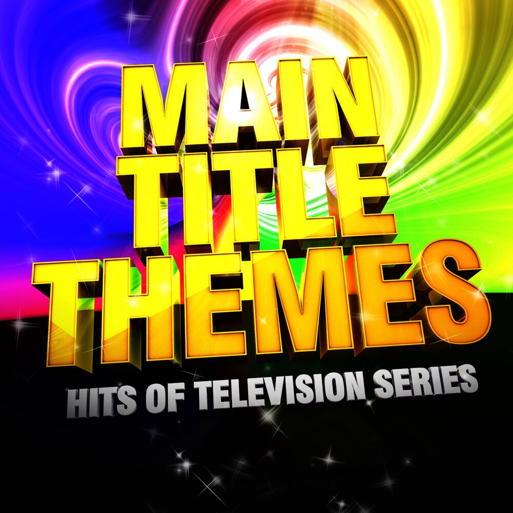 Picture of Main Title Themes (Hits of Tv Series)