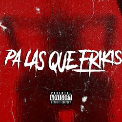 Cover of Pa las Que Frikis