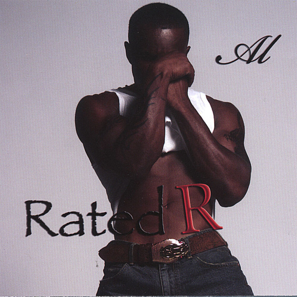 Picture of RatedR