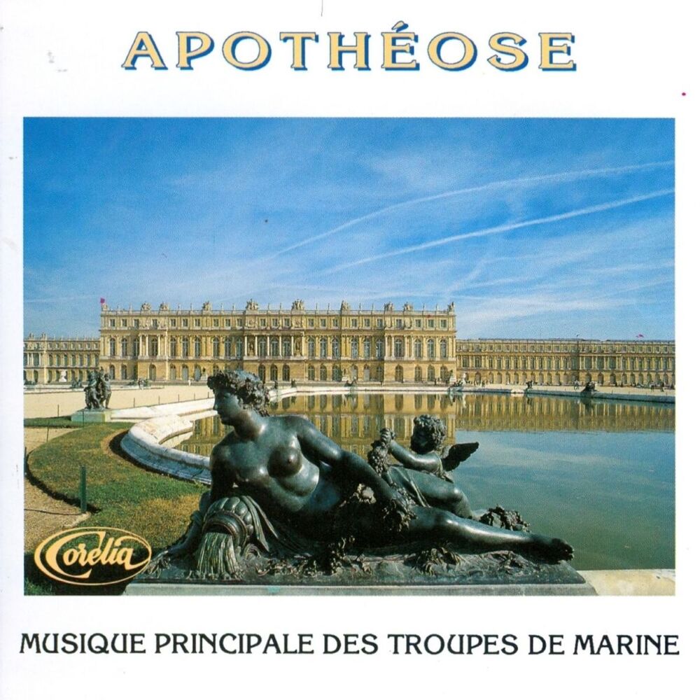 Picture of Apothéose