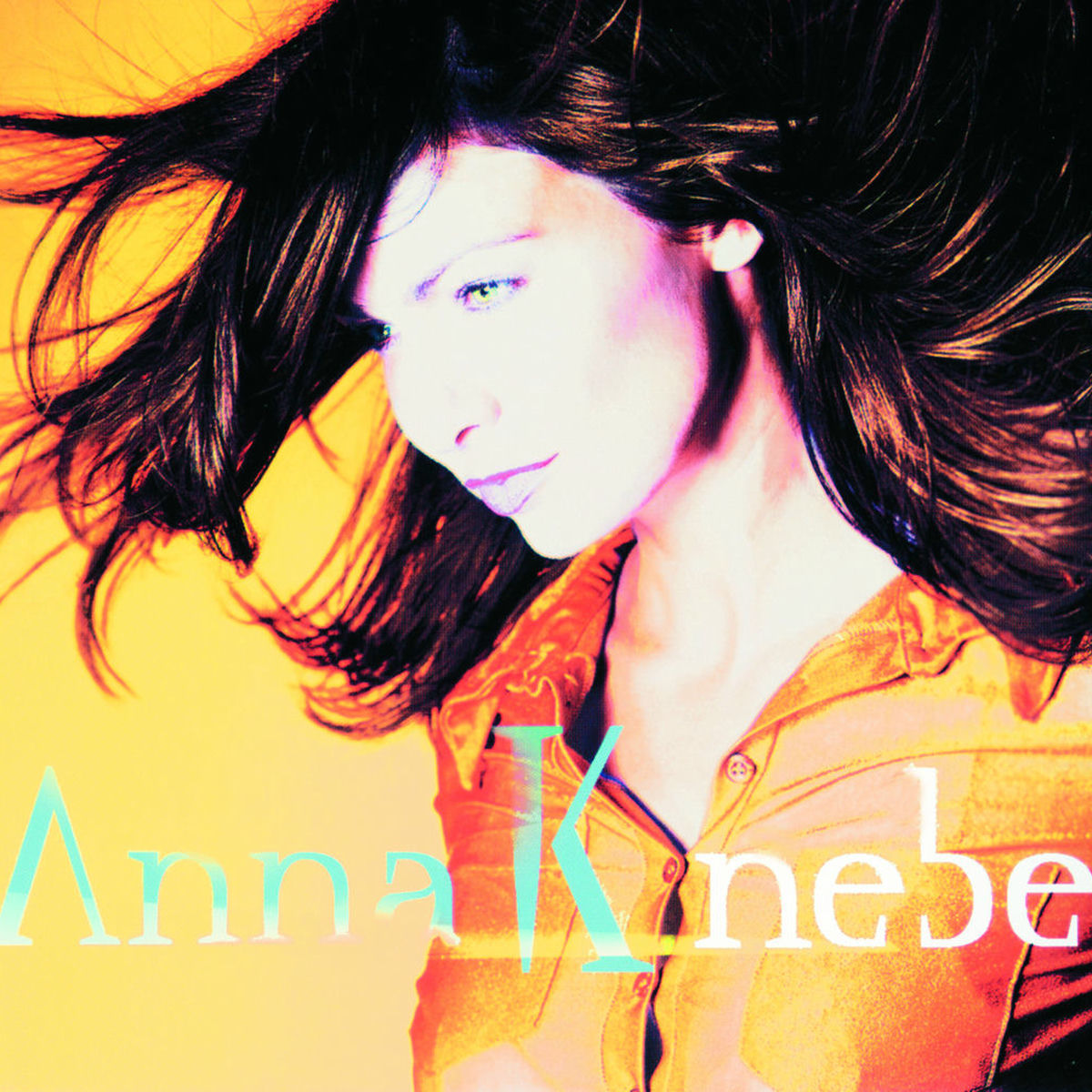 Album cover of Nebe