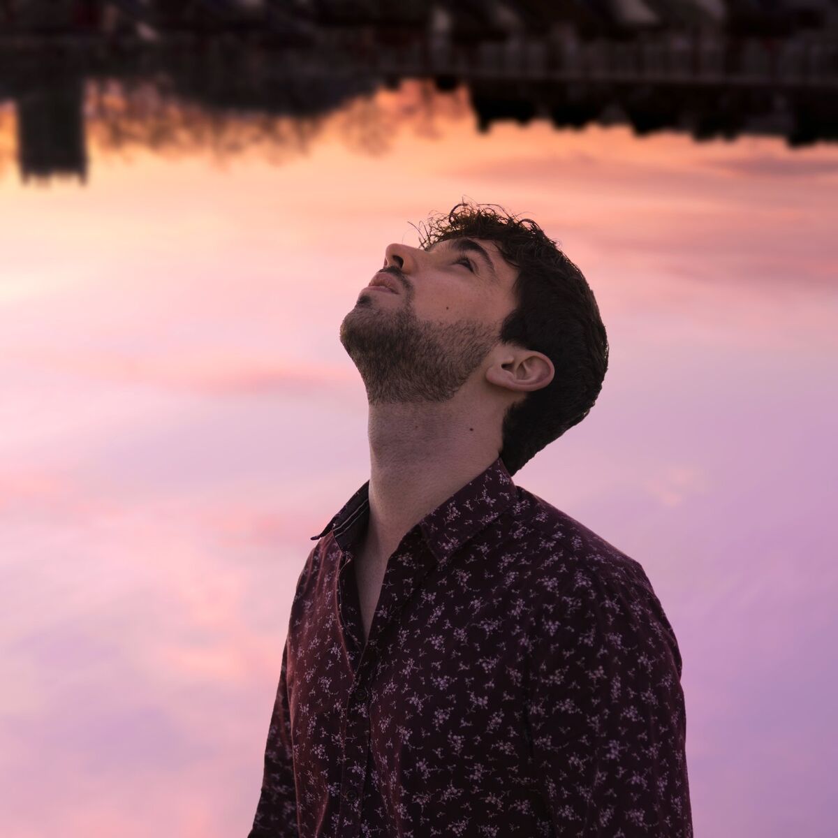 Album cover of I'm Crazy