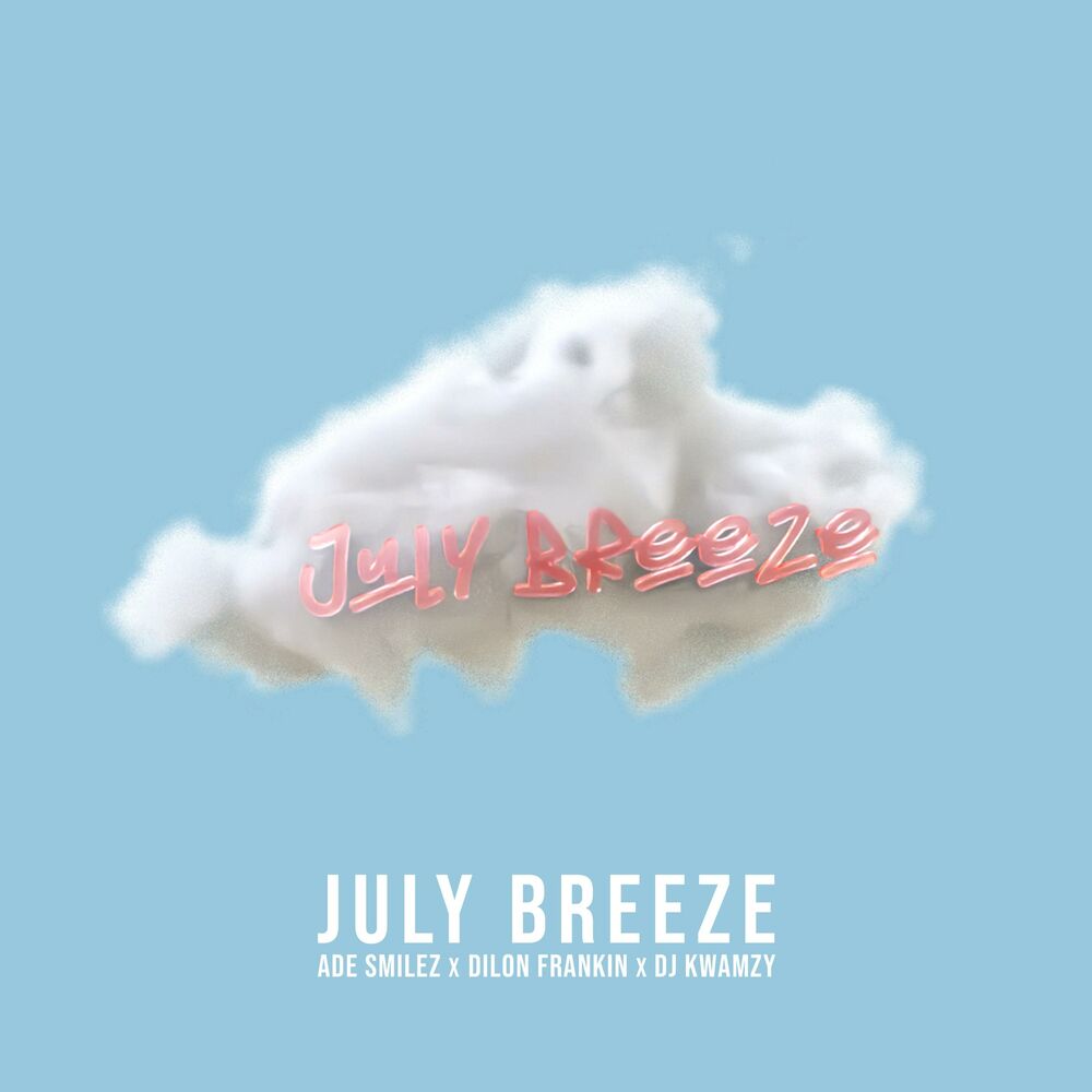 Picture of July Breeze