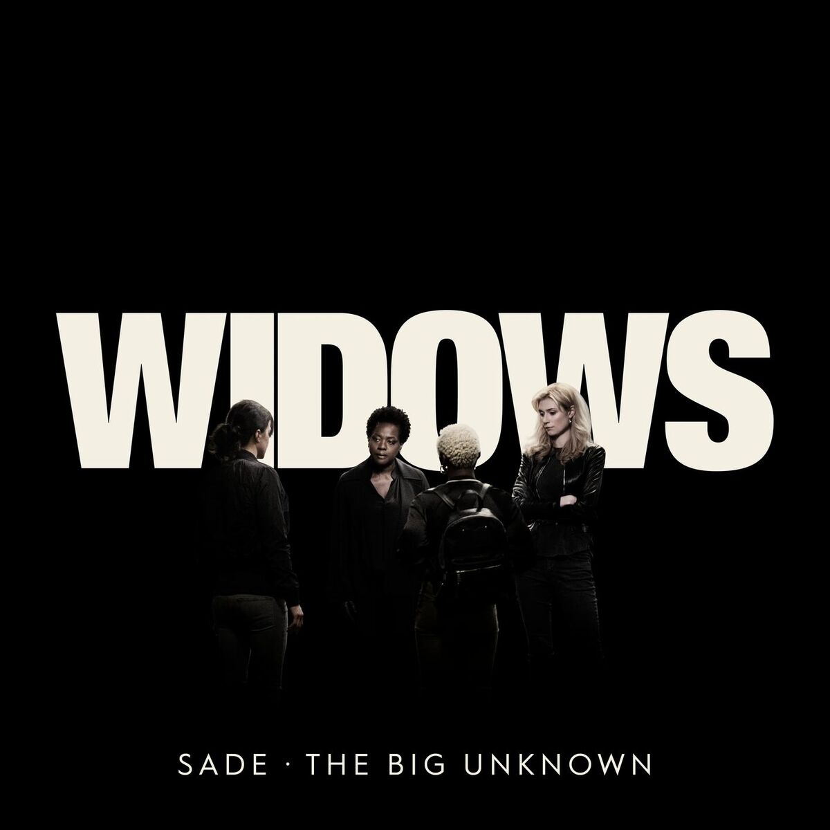 Album cover of The Big Unknown (From 