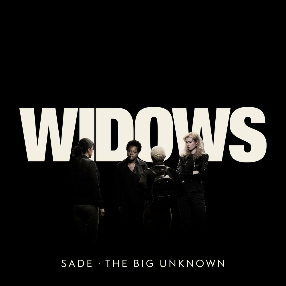 Picture of The Big Unknown (From "Widows")