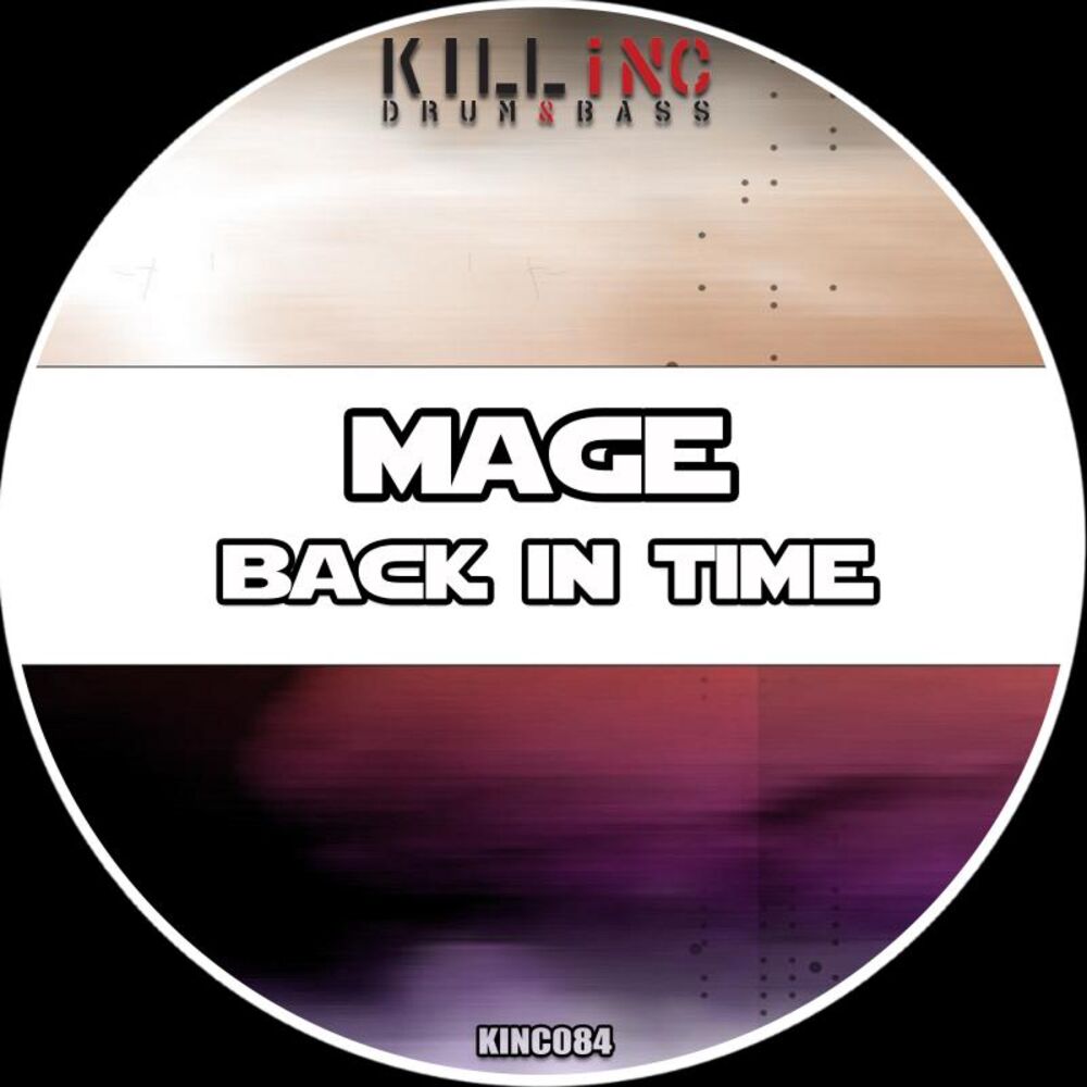 Picture of Back In Time