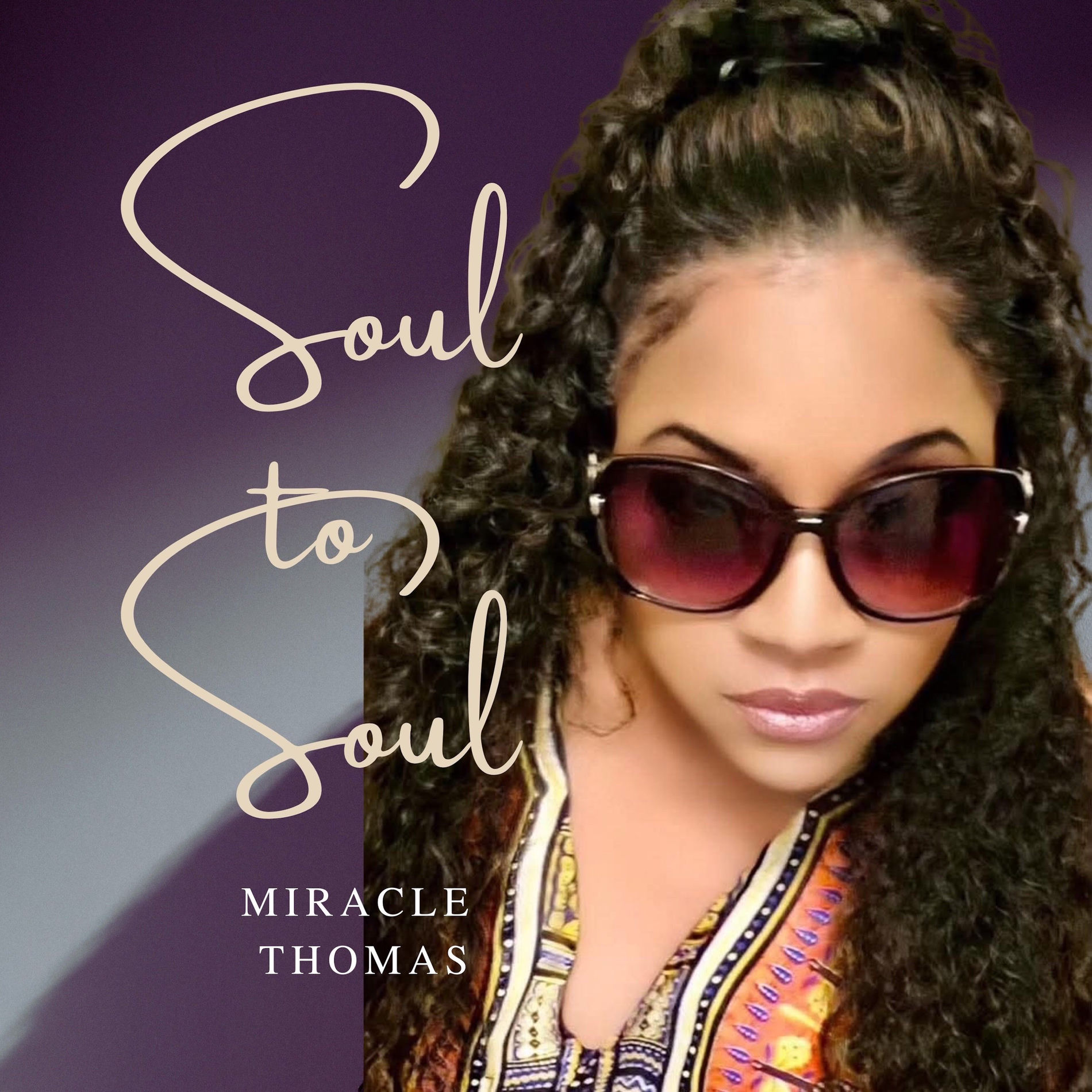 Album cover of Soul to Soul