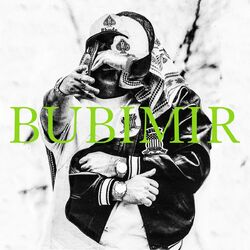 music cover