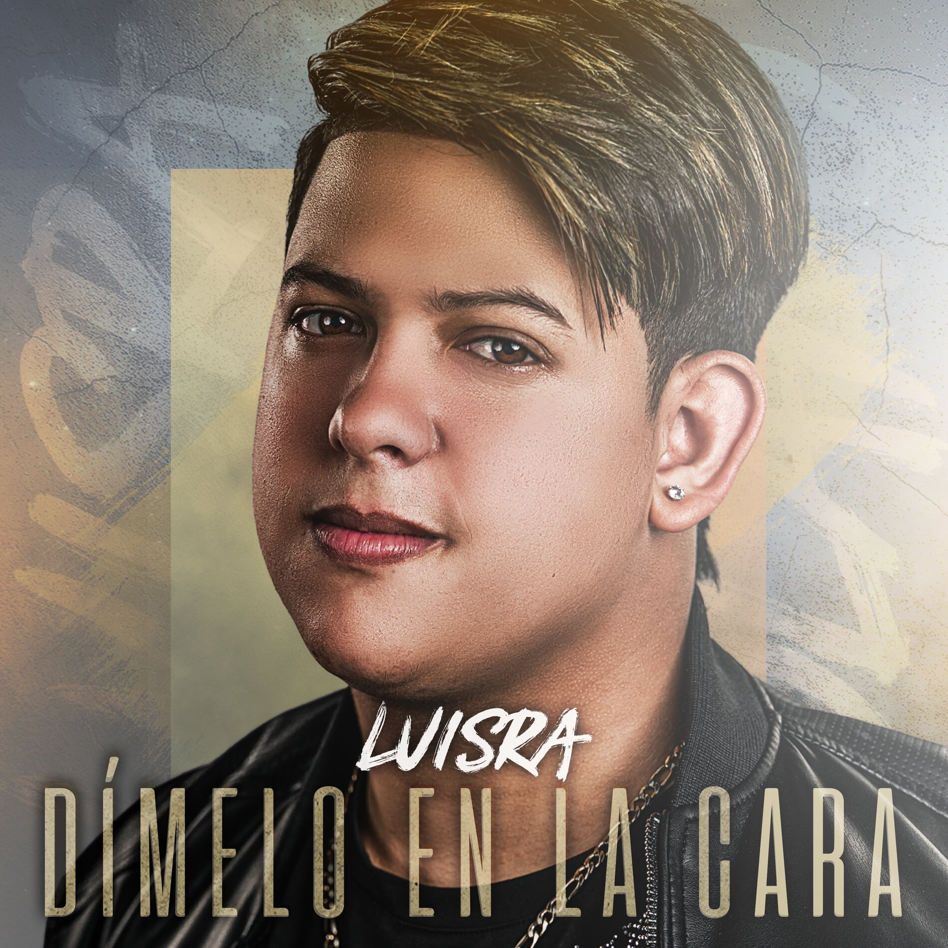 Album cover of Dímelo En La Cara