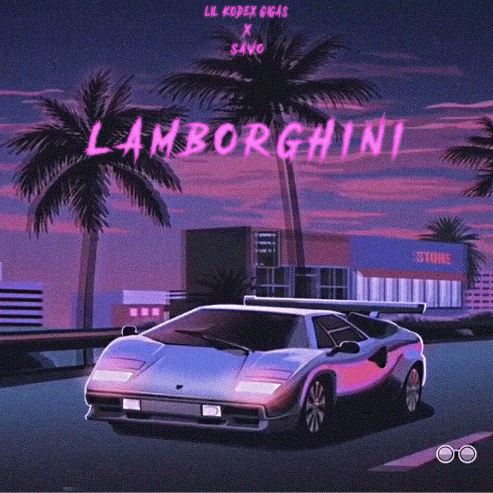 Picture of Lamborghini