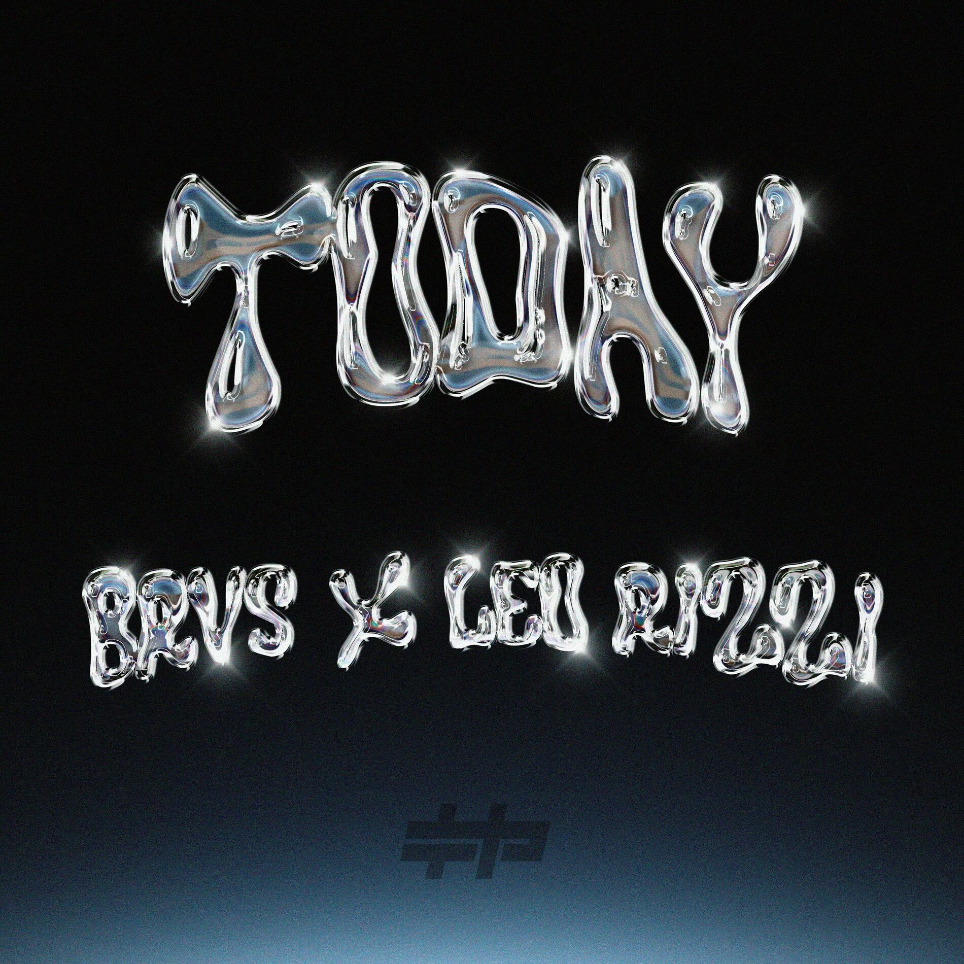 Album cover of Today (feat. Leo Rizzi)