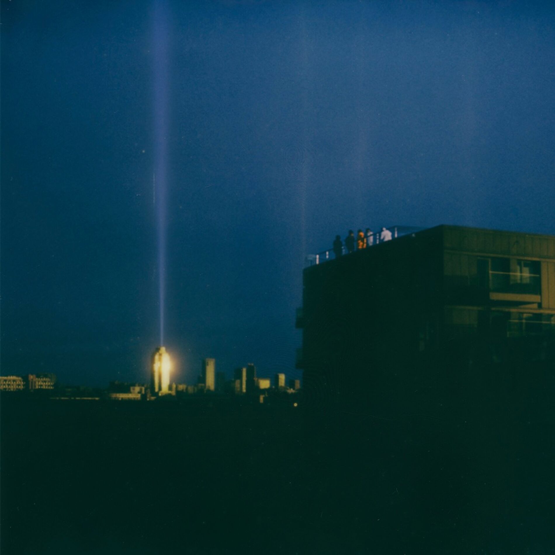 Album cover of BEG